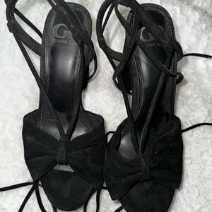 🪩 Gianni Bini Fabulous Heels